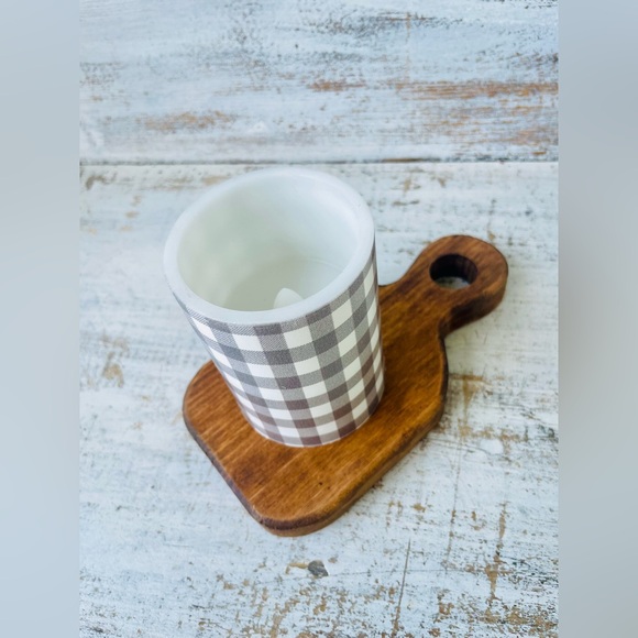 *Wood Layering Plank, Small - Picture 11 of 11